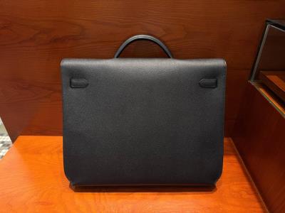 wholesale quality hermes kelly depeches 36 epsom noir ghd